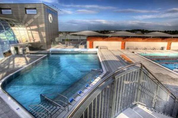 Aquapark Olomouc foto 1