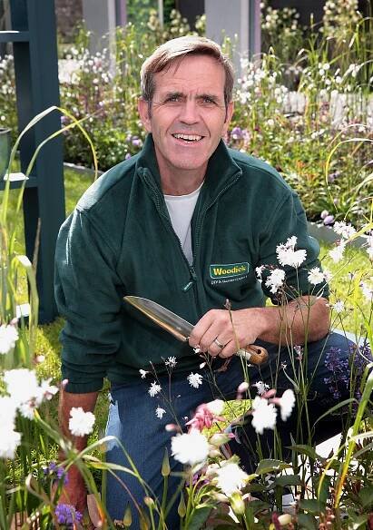 Woodie's Seomra Eile wins Silver Gilt medal at Bloom