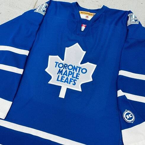 Toronto Maple Leafs – National Vintage League