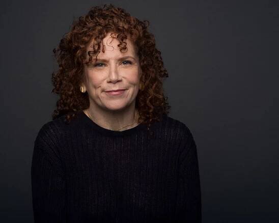 24 Extraordinary Facts About Amy Stiller
