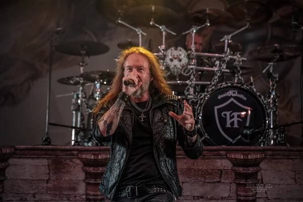 HammerFall vydali video k novému singlu ‚The End Justifies‘