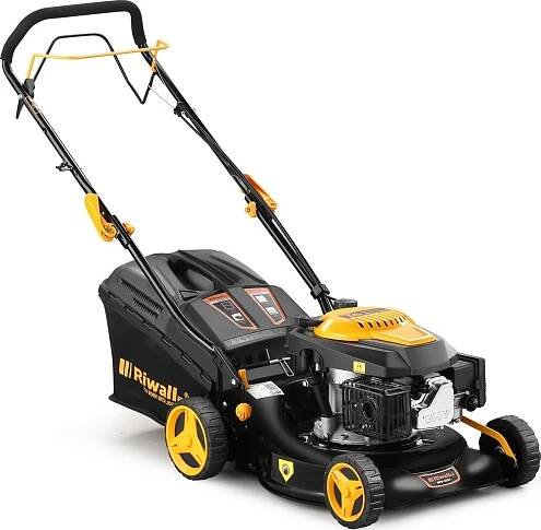 Riwall PRO RPM 4235 od 4 390 Kč
