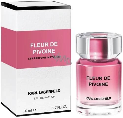 Parfémovaná voda Karl Lagerfeld Les Parfums Matieres
