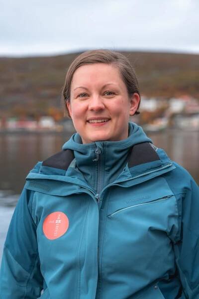 Visit Hammerfest