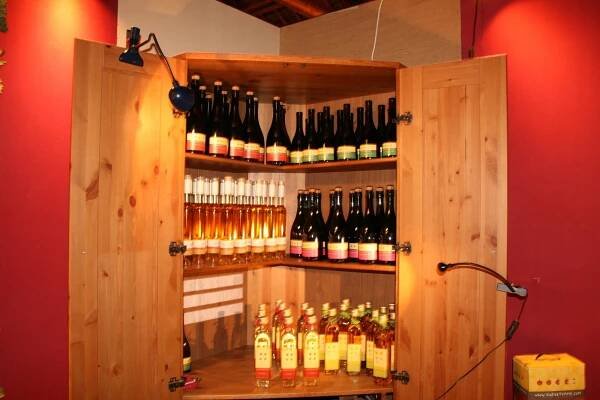 Domaine Jobin | Morges Région Tourisme