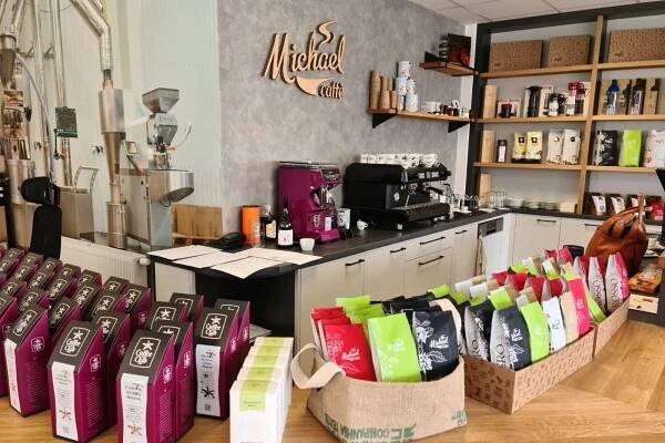 Michael caffe foto 1
