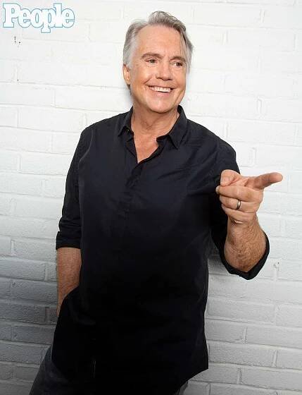 Inside '70s Teen Idol Shaun Cassidy's Return to Performing: 'Something I Never Thought I'd Do Again' (Exclusive)