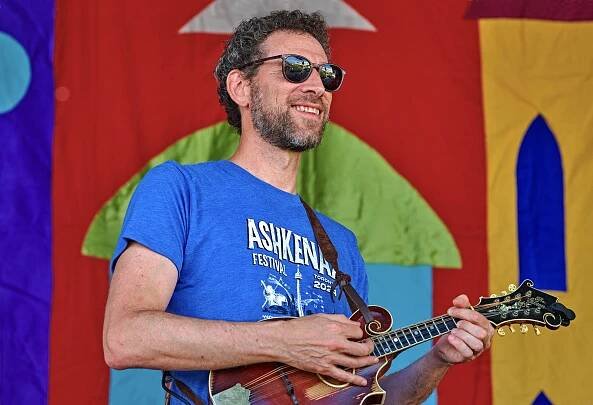 Ashkenaz Festival 2024 - Ashkenaz Festival