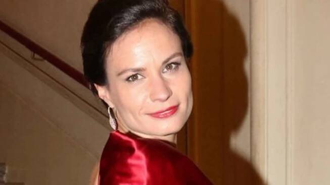 vdova Eliška Kaplicky