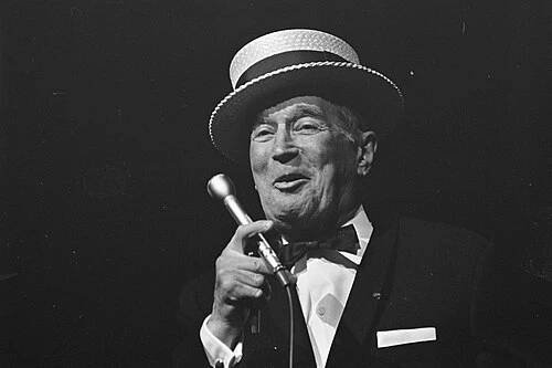 Maurice Chevalier – Wikipedie