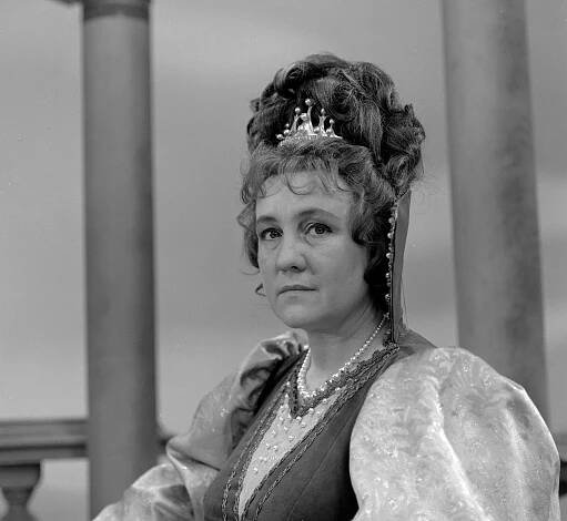 Princezna a husopaska (1970)