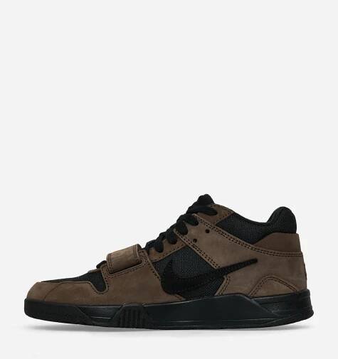 Travis Scott x Jumpman Jack "Dark Mocha"