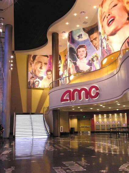 AMC Theaters