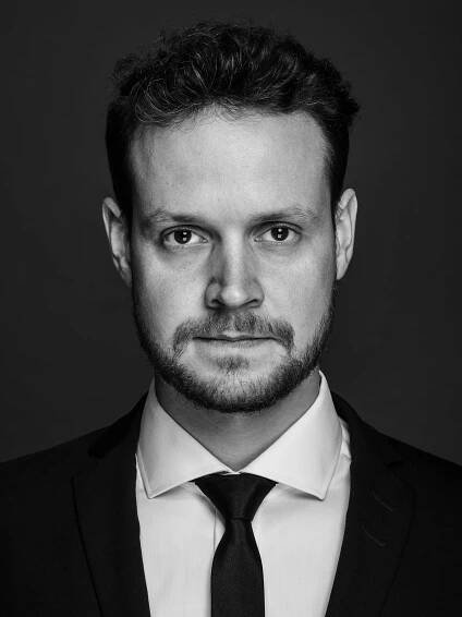BOŘEK JOURA - ACTORSMAP