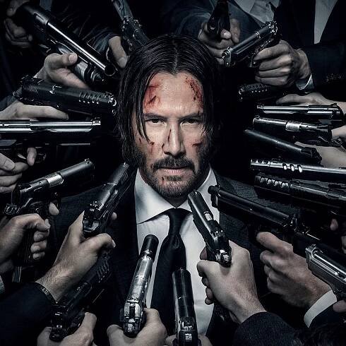 John Wick 5 je potvrzen. Bude se natáčet současně se čtvrtým dílem