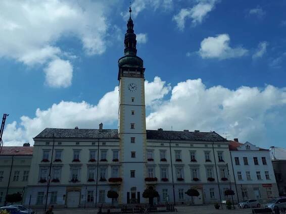 Cestovatelský fotodeník