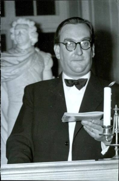 Gunnar Olsson (actor)