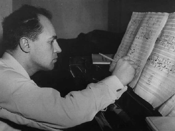 Zemřel francouzský dirigent Pierre Boulez