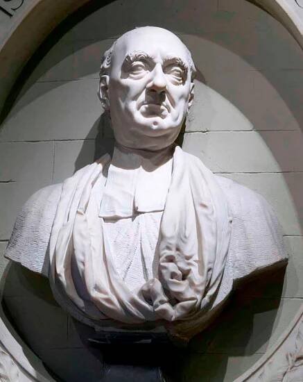 Jonathan Swift, Dean 1713 – 1745