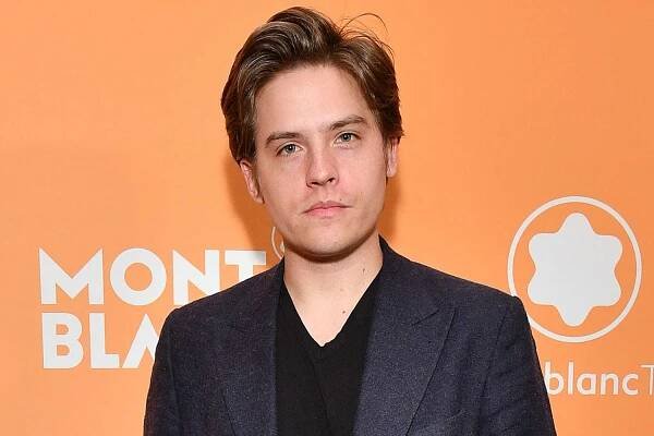 Dylan Sprouse Joins the Cast of Mindy Kaling's Upcoming Comedy The Sex Lives of College Girls