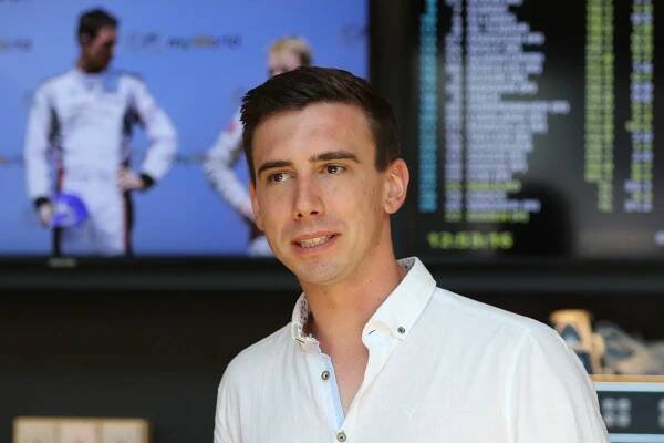 Europe’s Richest Millennial Emerges From Red Bull Wealth Shift