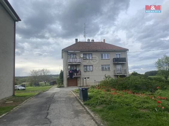 Olbramice, okres Olomouc