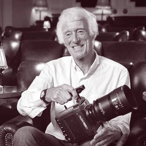 Roger Deakins