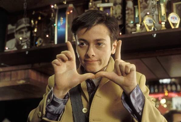 Edward Furlong