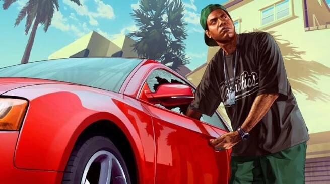 Grand Theft Auto VI » Vortex
