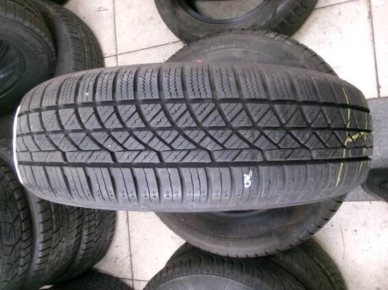 HANKOOK Kinergy 4S 165/70 R14 | Levné pneu Havířov
