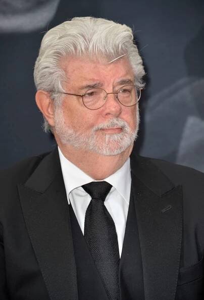George Lucas