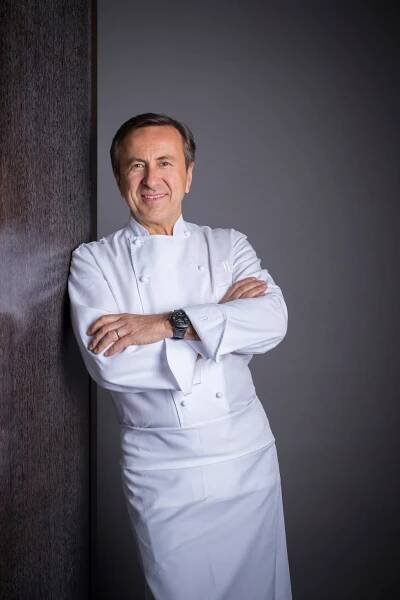 Nightlife & Dining Hall of Fame: Those Who Made (And Remade) the Industry | Observer