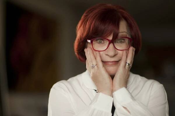Jana Synková: Po ránu jsem Jekyll, oběd mi sní Hyde a večer se poperou