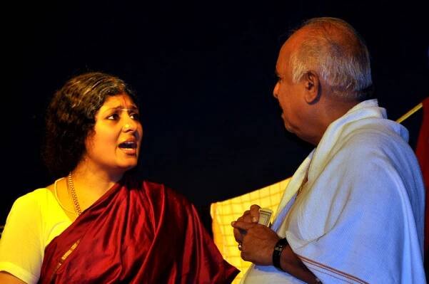 Photos | Dheepa Ramanujam