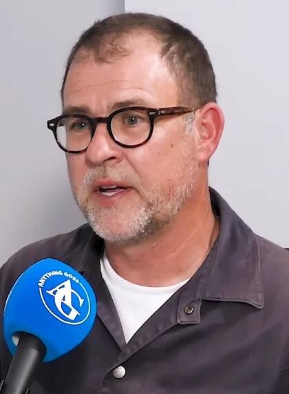 Dan Davies (writer)