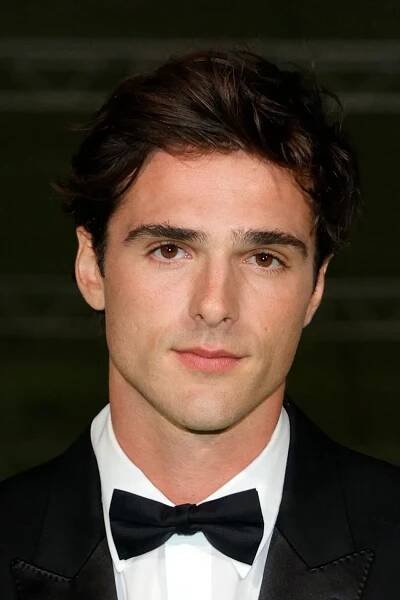 Jacob Elordi herec