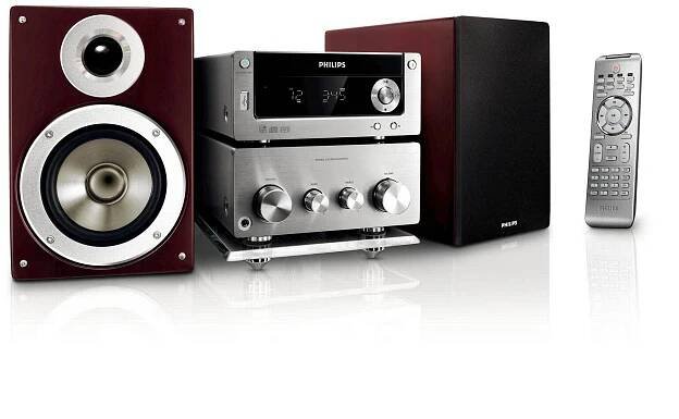 Philips MCM772/12