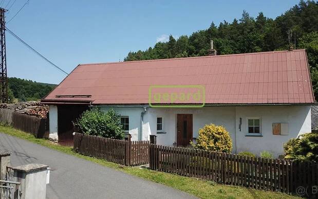 Prodej chata - Zábřeh, 789 01, 85 m2