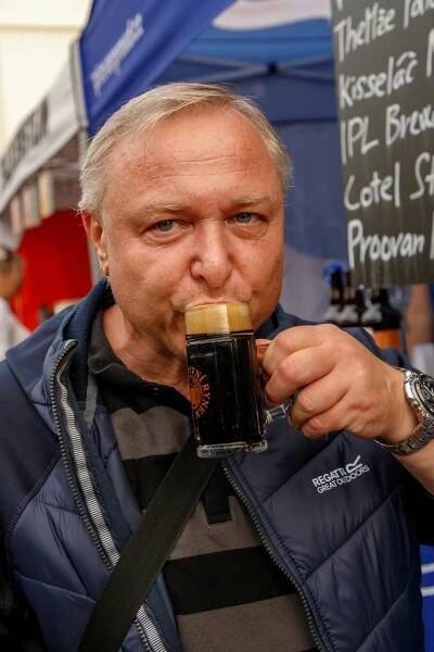 2021 | Teplický pivní rynek