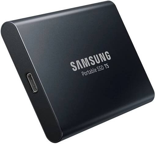 Samsung SSD T5 2TB