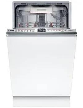 ROZBALENO BOSCH SPV6ZMX17E