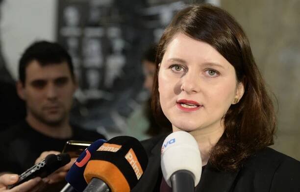 Ministryně Maláčová žádá kvůli IT systémům svolání Bezpečnostní rady státu