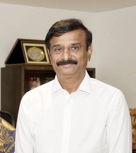 Kotha Prabhakar Reddy
