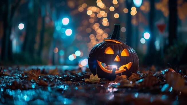 Halloween HD Wallpapers Free Download