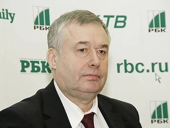 Russian aviation expert is latest official to die in mysterious circumstances