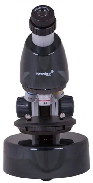 Levenhuk LabZZ M101 Moonstone mikroskop+Průvodce preparováním