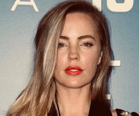 Melissa George Biography - Facts, Childhood, Family Life & Achievements