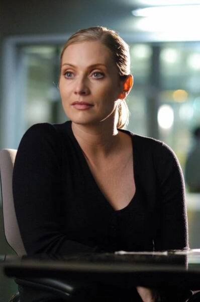 Kriminálka Miami - V podezření - Z filmu - Emily Procter