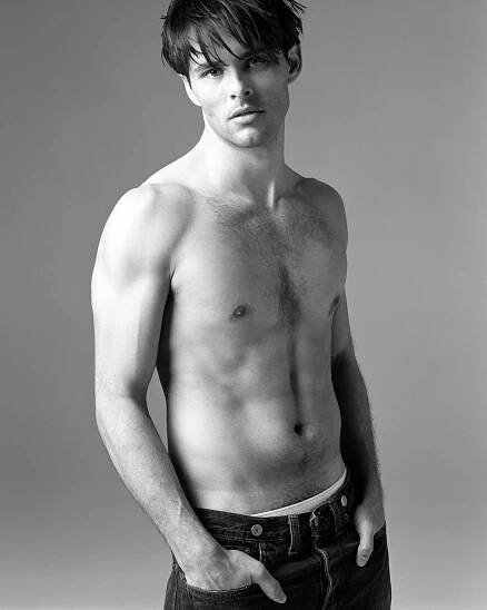 James Marsden fotka
