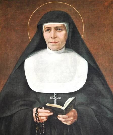 Mary Mazzarello